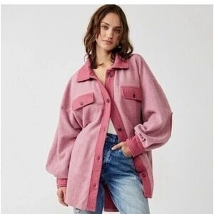 Free people Ruby jacket